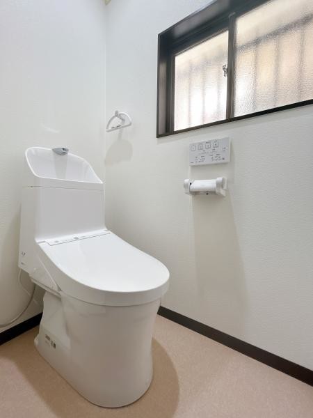 detached 兵庫県神戸市西区北別府１丁目3-3 アーバンリバブル204号