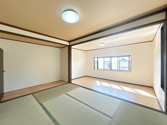 detached 兵庫県神戸市西区北別府１丁目3-3 アーバンリバブル204号