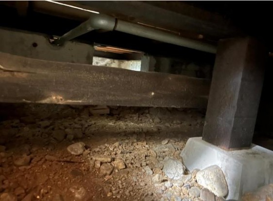 detached 兵庫県神戸市西区北別府１丁目3-3 アーバンリバブル204号