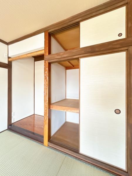 detached 兵庫県神戸市西区北別府１丁目3-3 アーバンリバブル204号