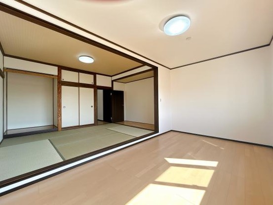 detached 兵庫県神戸市西区北別府１丁目3-3 アーバンリバブル204号