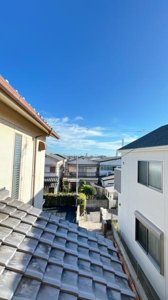 detached 兵庫県神戸市西区北別府１丁目3-3 アーバンリバブル204号