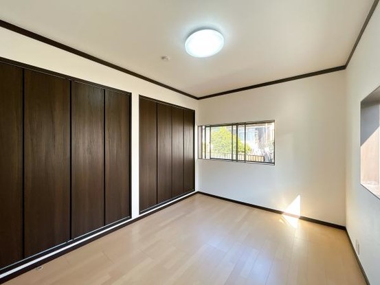 detached 兵庫県神戸市西区北別府１丁目3-3 アーバンリバブル204号