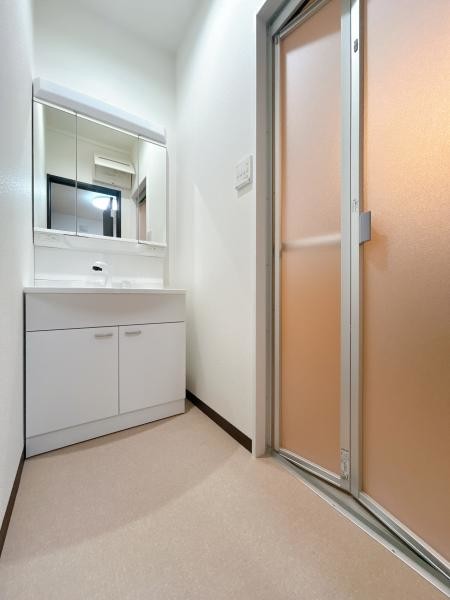 detached 兵庫県神戸市西区北別府１丁目3-3 アーバンリバブル204号