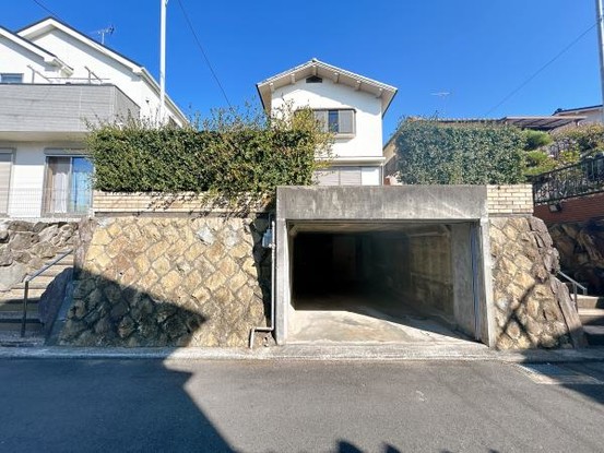 detached 兵庫県神戸市西区北別府１丁目3-3 アーバンリバブル204号