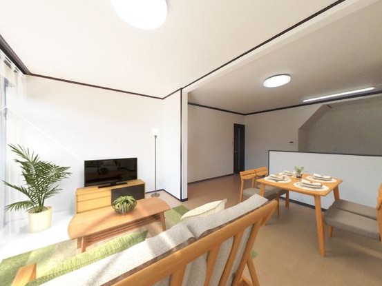 detached 兵庫県神戸市西区北別府１丁目3-3 アーバンリバブル204号