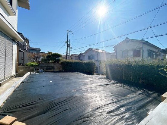 detached 兵庫県神戸市西区北別府１丁目3-3 アーバンリバブル204号