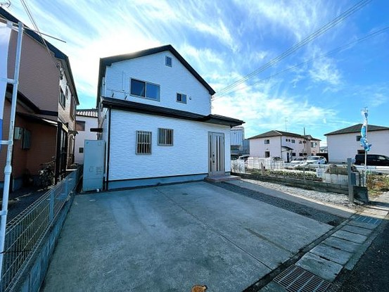 detached 兵庫県神戸市西区北別府１丁目3-3 アーバンリバブル204号