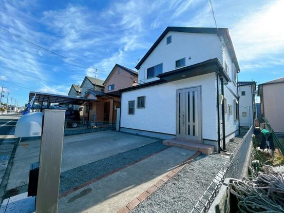 detached 兵庫県神戸市西区北別府１丁目3-3 アーバンリバブル204号