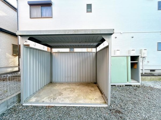 detached 兵庫県神戸市西区北別府１丁目3-3 アーバンリバブル204号