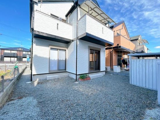 detached 兵庫県神戸市西区北別府１丁目3-3 アーバンリバブル204号