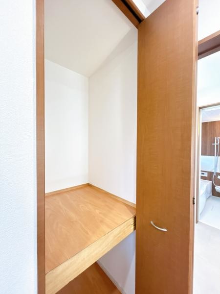 detached 兵庫県神戸市西区北別府１丁目3-3 アーバンリバブル204号