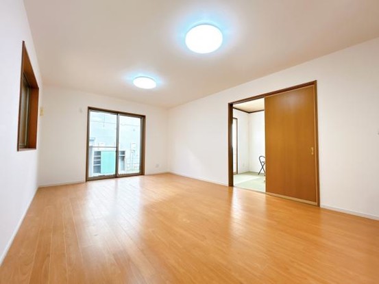 detached 兵庫県神戸市西区北別府１丁目3-3 アーバンリバブル204号