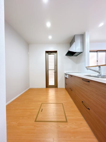 detached 兵庫県神戸市西区北別府１丁目3-3 アーバンリバブル204号