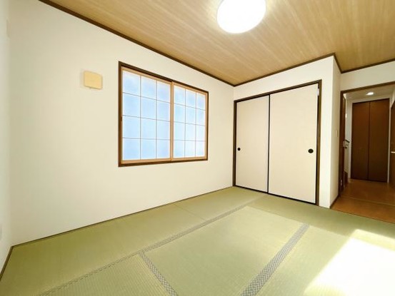 detached 兵庫県神戸市西区北別府１丁目3-3 アーバンリバブル204号