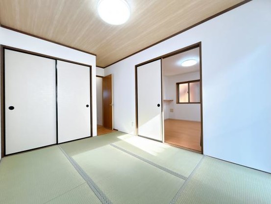 detached 兵庫県神戸市西区北別府１丁目3-3 アーバンリバブル204号