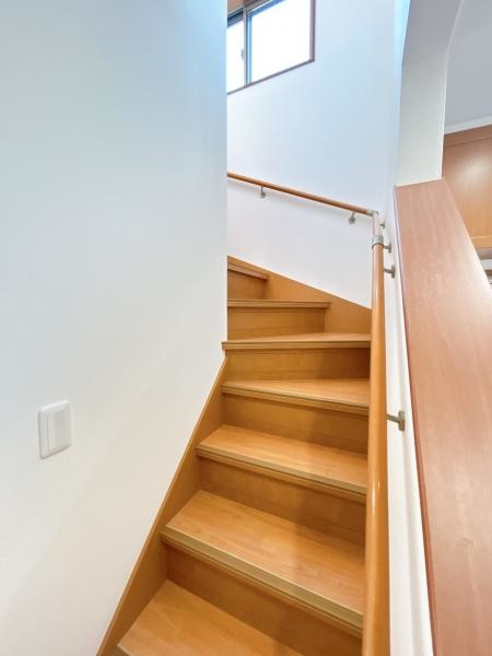 detached 兵庫県神戸市西区北別府１丁目3-3 アーバンリバブル204号