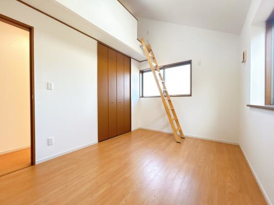 detached 兵庫県神戸市西区北別府１丁目3-3 アーバンリバブル204号