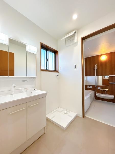 detached 兵庫県神戸市西区北別府１丁目3-3 アーバンリバブル204号