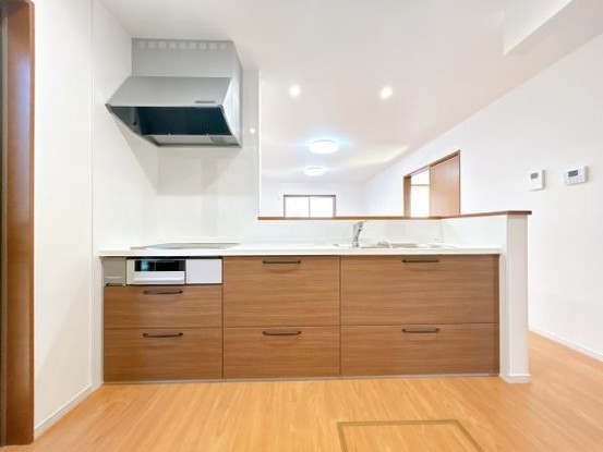 detached 兵庫県神戸市西区北別府１丁目3-3 アーバンリバブル204号