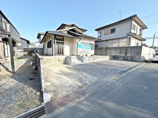 detached 滋賀県彦根市小泉町300番地9　サンロードビルⅡ　403号室