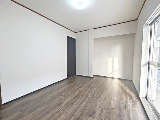 detached 滋賀県彦根市小泉町300番地9　サンロードビルⅡ　403号室