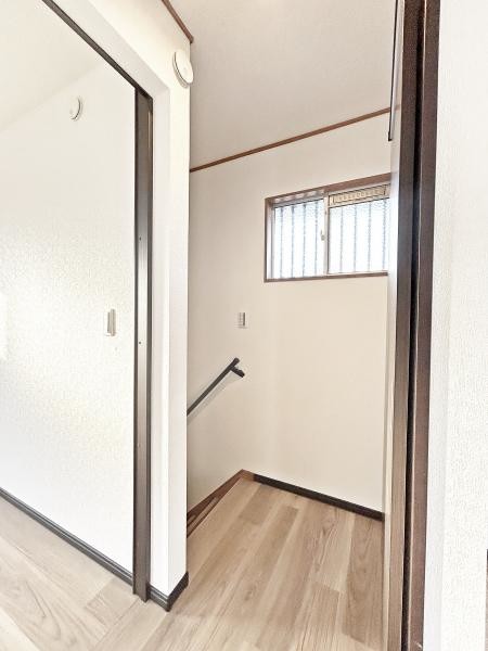 detached 滋賀県彦根市小泉町300番地9　サンロードビルⅡ　403号室
