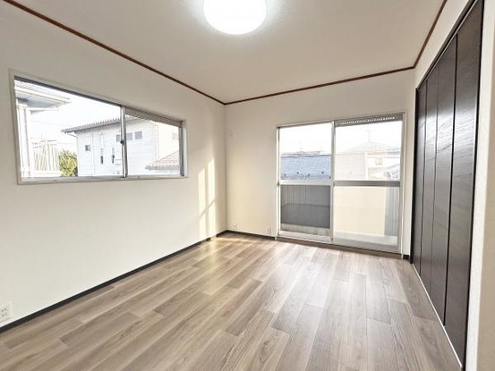 detached 滋賀県彦根市小泉町300番地9　サンロードビルⅡ　403号室