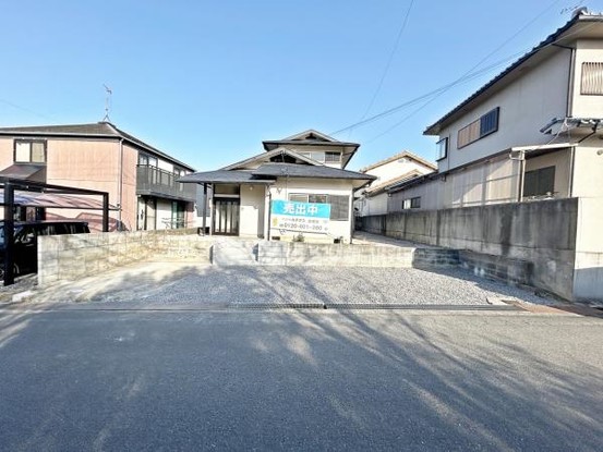 detached 滋賀県彦根市小泉町300番地9　サンロードビルⅡ　403号室