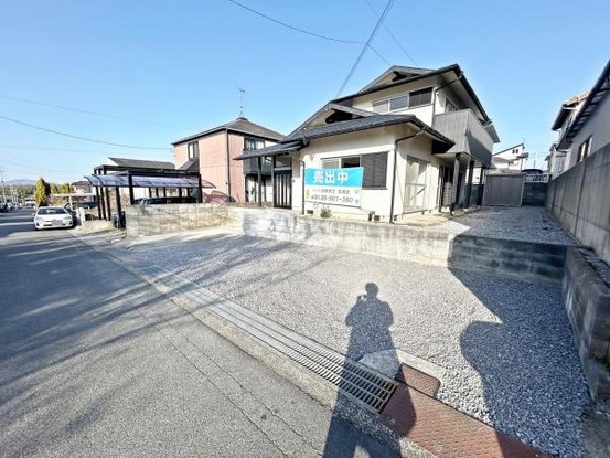 detached 滋賀県彦根市小泉町300番地9　サンロードビルⅡ　403号室