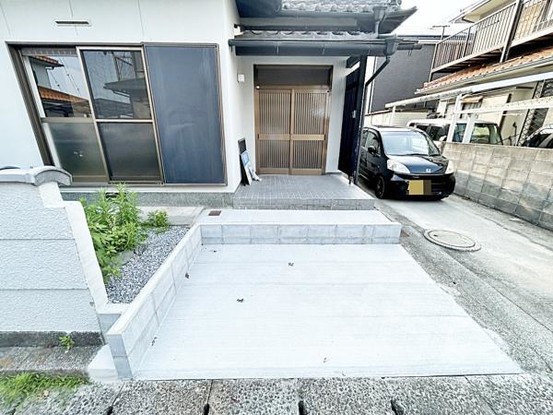 detached 滋賀県近江八幡市丸の内町
地図を見る
