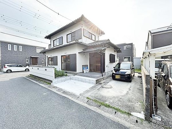 detached 滋賀県近江八幡市丸の内町
地図を見る