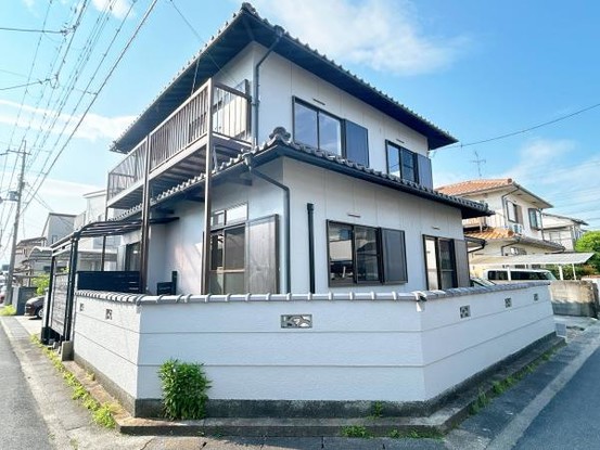 detached 滋賀県近江八幡市丸の内町
地図を見る