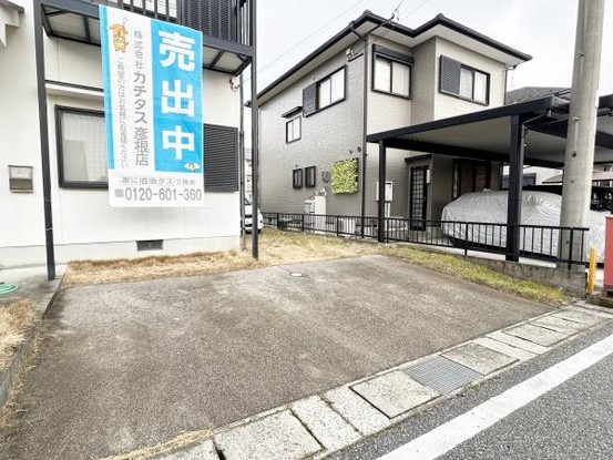 detached 滋賀県犬上郡豊郷町大字上枝
地図を見る