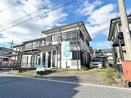 detached 滋賀県犬上郡豊郷町大字上枝
地図を見る