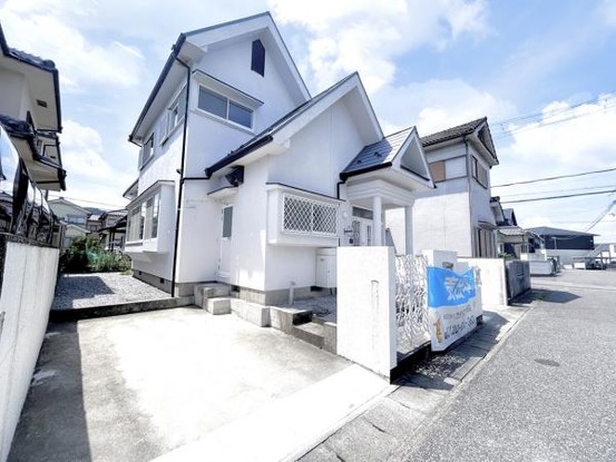 detached 滋賀県東近江市佐野町
地図を見る