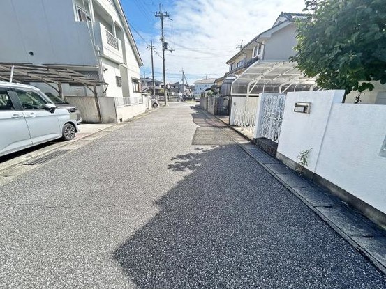 detached 滋賀県東近江市佐野町
地図を見る