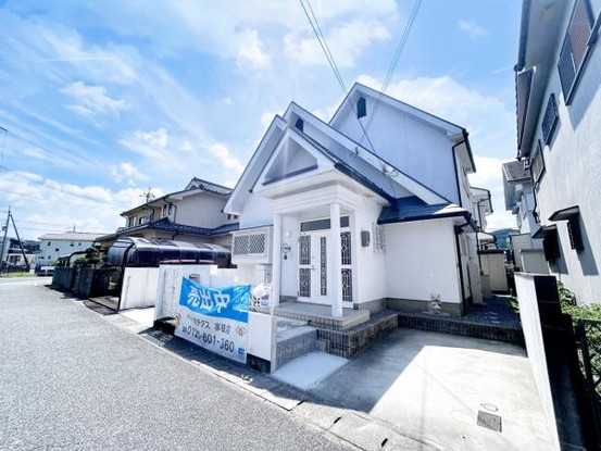 detached 滋賀県東近江市佐野町
地図を見る