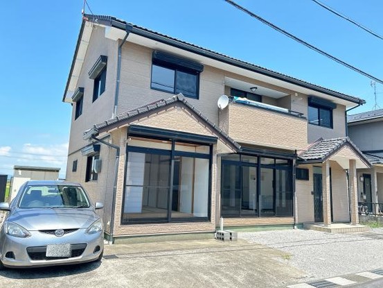 detached 滋賀県彦根市小泉町300番地9　サンロードビルⅡ　403号室