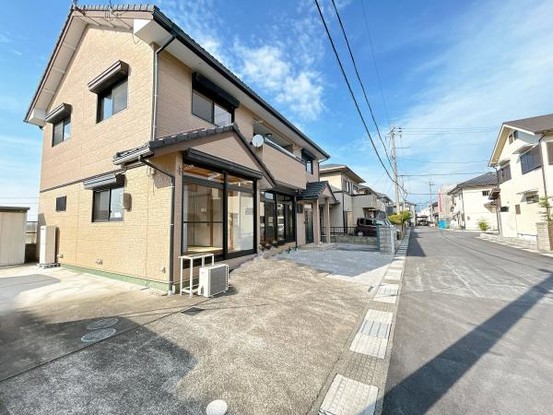 detached 滋賀県彦根市小泉町300番地9　サンロードビルⅡ　403号室