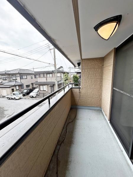detached 滋賀県彦根市小泉町300番地9　サンロードビルⅡ　403号室