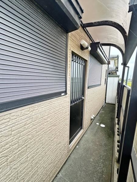 detached 滋賀県彦根市小泉町300番地9　サンロードビルⅡ　403号室