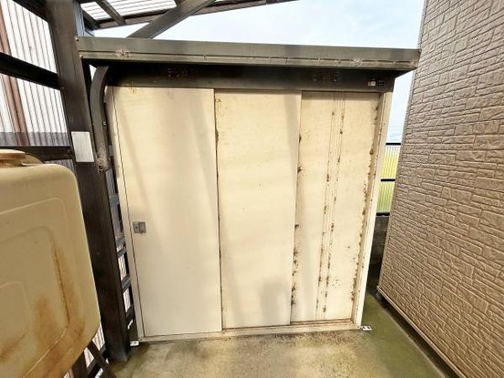 detached 滋賀県彦根市小泉町300番地9　サンロードビルⅡ　403号室