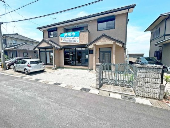 detached 滋賀県彦根市小泉町300番地9　サンロードビルⅡ　403号室