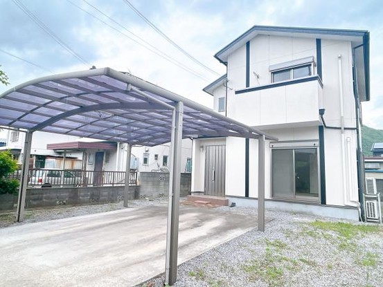 detached 滋賀県東近江市小脇町
地図を見る