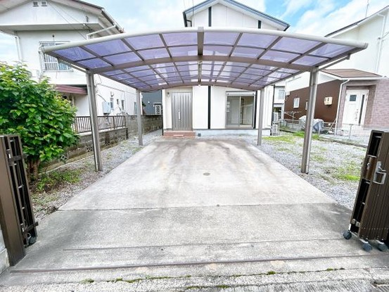 detached 滋賀県東近江市小脇町
地図を見る