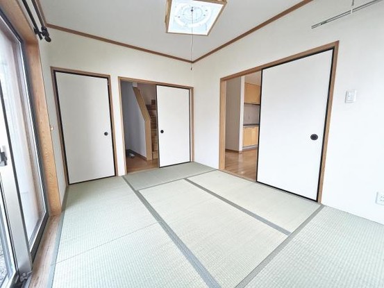 detached 滋賀県東近江市小脇町
地図を見る