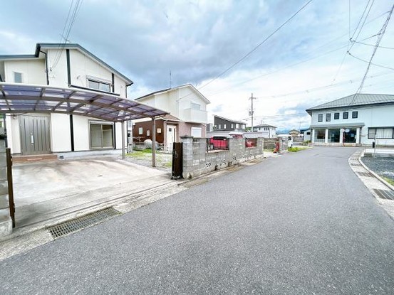 detached 滋賀県東近江市小脇町
地図を見る