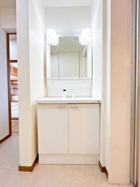 detached 滋賀県彦根市小泉町300番地9　サンロードビルⅡ　403号室