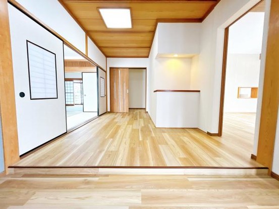 detached 滋賀県彦根市小泉町300番地9　サンロードビルⅡ　403号室